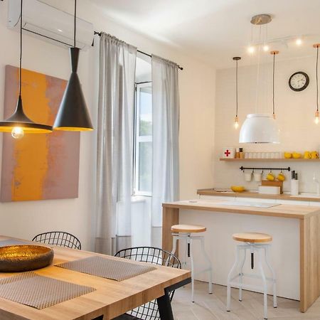 Oh!Split Apartment Luaran gambar