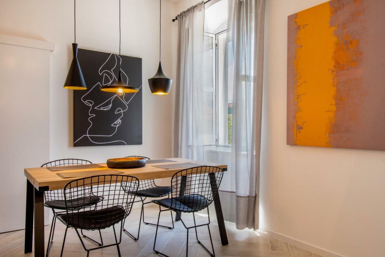 Oh!Split Apartment Luaran gambar