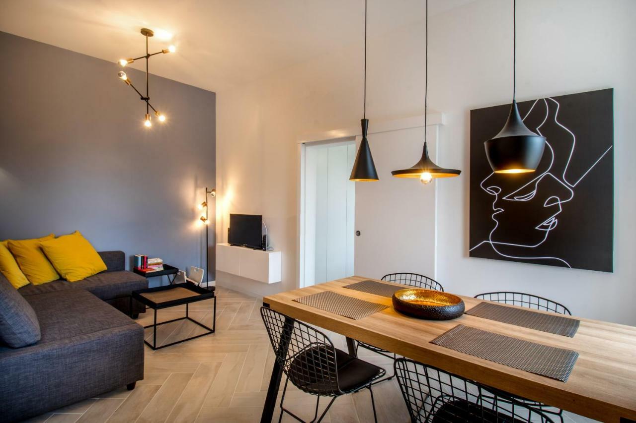 Oh!Split Apartment Luaran gambar