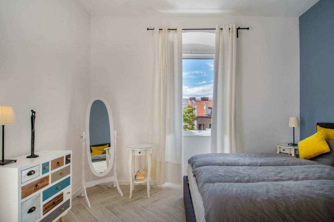 Oh!Split Apartment Luaran gambar