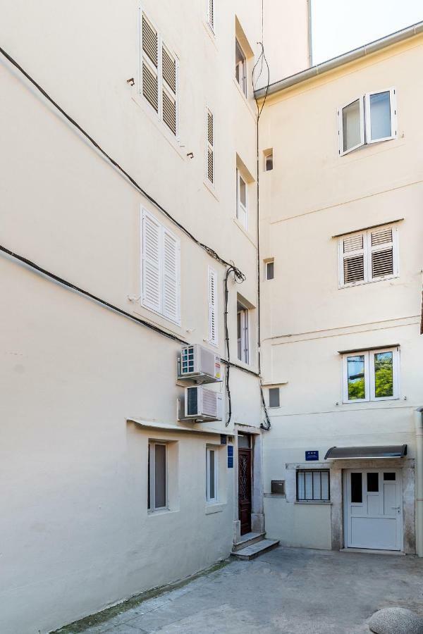 Oh!Split Apartment Luaran gambar